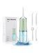 Іригатор портативний Oral Irrigator 3 режими роботи, 2 насадки 20545213066 фото 3