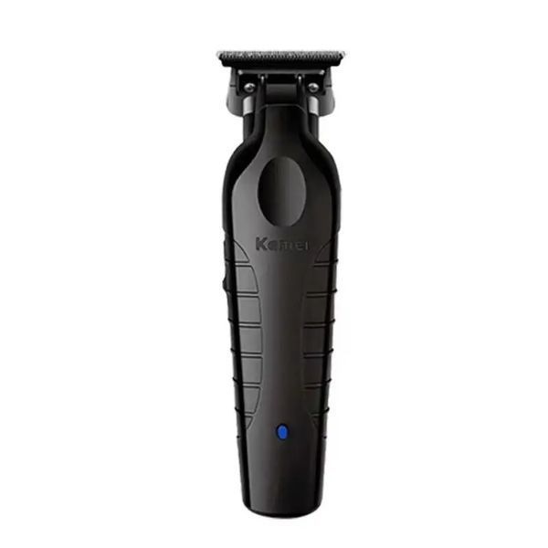 Акумуляторна машинка для стрижки + 3 насадки, USB, Kemei KM-2299 239KM-2299 фото