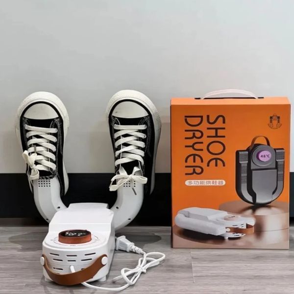 Електрична сушарка для взуття та рукавичок Shoe Dryer VEN00144 фото