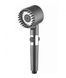 Масажна лійка з обертанням 360&deg; Turbocharged shower head G9889 фото 1