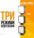 Комплект блогера Piko Vlogging Kit PVK-01LM Matrix88524 фото 4