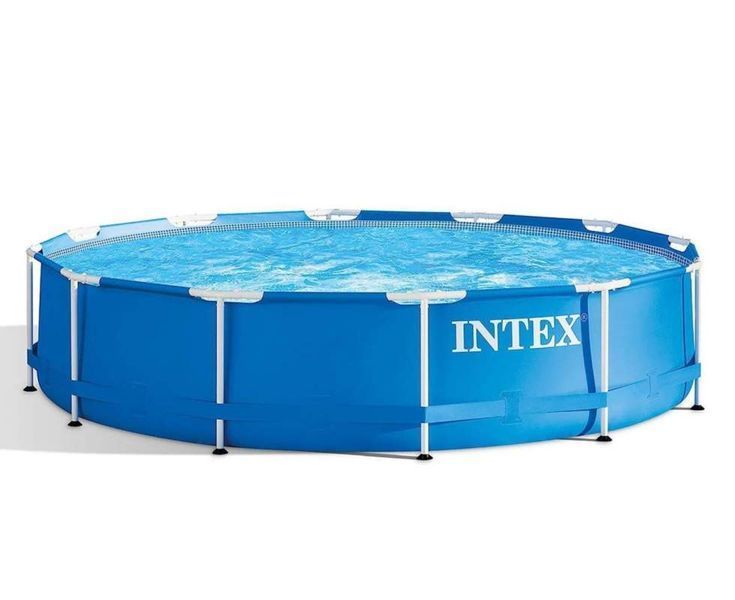 Басейн каркасний Intex 28210 (366*76 см) 6903136695017 фото