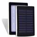 Мобільна зарядка POWER BANK Metal+LED Solar 90000mah sp5420 фото 3