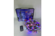 Гірлянда Роса на котушці феєрверк - мішура від USB, 50м, 1500LED + пульт Мультик G5824 фото 2