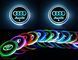 Підсвічування підсклянника авто RGB Модель 519552100 фото 1