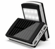 Мобільна зарядка POWER BANK Metal+LED Solar 90000mah sp5420 фото 2