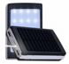 Мобільна зарядка POWER BANK Metal+LED Solar 90000mah sp5420 фото 1