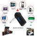 Автомобільний трансмітер FM-модулятор BT350D Car receiver AUX 1142 фото 4