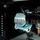 Генератор 3 кВт, WUTHBAD WB4700V8, електрогенератор, Бензогенератор однофазний H8500W фото 2