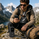 PowerBank Neobatta N-918 20000 mAh 100W / Портативное зарядное устройство 20000 mAh 2019701 фото 3