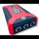 Пуско-зарядний пристрій JUMP STARTER 29B/УМБ для автомобільного акумулятора Power Bank 99800 мАг 2054764 фото 2