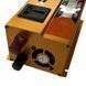 Перетворювач Інвертор 1000W 12V/24V + LCD, золотий 201НФ08361 фото 4
