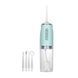 Іригатор портативний Oral Irrigator 3 режими роботи, 2 насадки 20545213066 фото 8