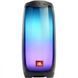 Бездротова портативна колонка JBL PULSE 4 Bluetooth з підсвічуванням павербанк радіо 2128537 фото 4