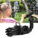 Пулемет автомат для мыльных пузырей BUBBLE GUN BLASTER 8015520136 фото 9