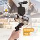 Комплект блогера Piko Vlogging Kit PVK-01LM Matrix88524 фото 3