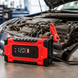 Зарядний імпульсний пристрій 12V/10A-24V/5A KAR172 фото 2