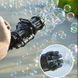 Пулемет автомат для мыльных пузырей BUBBLE GUN BLASTER 8015520136 фото 2