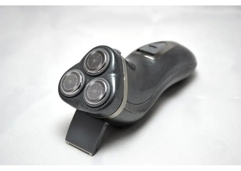 Електробритва GEMEI GM-7500 sa5445777 фото