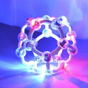 Дитячий конструктор Light Up Links pr65638434 фото