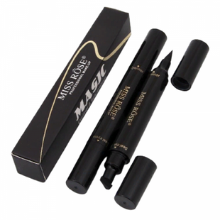 Двостороннє підведення штамп snail girl eyeliner для ідеальної стрілки pr999630 фото
