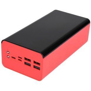 УМБ Портативний зовнішній зарядний пристрій YM-419S 50000 mAh YM-419S фото