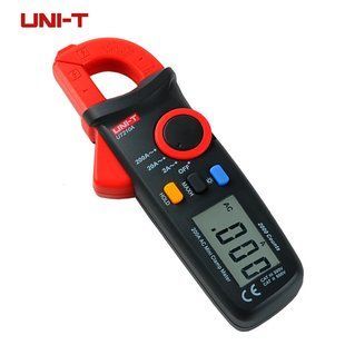 Токові кліщі UNI-T UT210A nav48681 фото