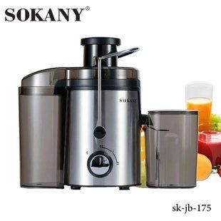 Соковитискач SOKANY SK-JB-175 flSK-JB-175 фото