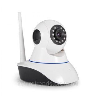 IP Камера відеоспостереження IP Camera (P2P) X8100 nav3803 фото