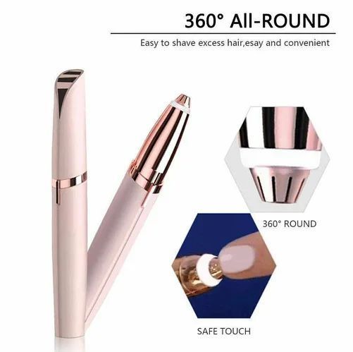 Жіночий тример епілятор для брів Finishing Touch Flawless Brows pr382047 фото