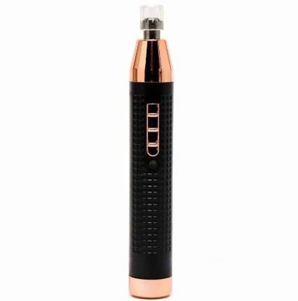 Універсальний триммер для носа вух та брів 3 в 1 Geemy GM-3108 Pro 2052587 фото
