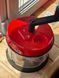 Овочерізка кухонний подрібнювач BIG MAC Hand cranked vegetable slicer AND LY-974 2054319 фото 5