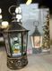 Санта Клаус Музичний новорічний ліхтар XMAS WDL 24077A sp3582 фото 5