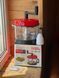 Овочерізка кухонний подрібнювач BIG MAC Hand cranked vegetable slicer AND LY-974 2054319 фото 1