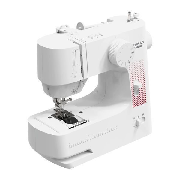 Швейна машинка SP-30 12 в 1 / Машинка для шиття 5094757 фото