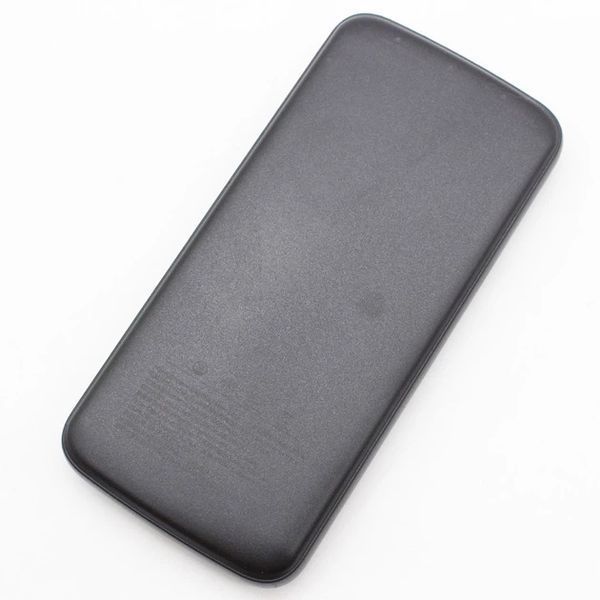 Портативний акумулятор AWEI P20K 10000mAh 2USB / Повербанк для телефону Sp-5020 фото