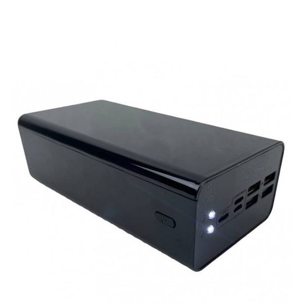 УМБ Портативний зовнішній зарядний пристрій YM-419S 50000 mAh YM-419S фото