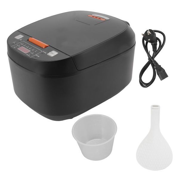 Розумна рисоварка rice cooker A1-001В 5л 900 Вт 2055488 фото