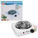 Електроплита Domotec MS 5801 sa90548 фото 3