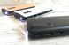 Портативне зарядне 20000 mahc екраном 3 USB + ліхтарик, павер банк, Power Bank mu252639 фото 7