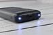 Павербанк Solar Power Bank із сонячною батареєю + ліхтарик 20000 mAh Solar фото 5
