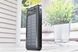 Павербанк Solar Power Bank із сонячною батареєю + ліхтарик 20000 mAh Solar фото 2