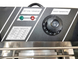 Фритюрниця професійна Dotvix Electric Fryer D-803 електрична 2800W 6L Jam4659 фото 5