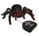 Павук Тарантул на радіоуправлінні з очима 30 см Cute Sunlight 871 Tarantula 2123467743 фото 2