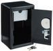 Скарбничка Металевий Сейф Metal Safe Radio Радіо 2378854120 фото 2