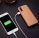 Портативне зарядне 20000 mahc екраном 3 USB + ліхтарик, павер банк, Power Bank mu252639 фото 4