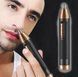 Універсальний триммер для носа вух та брів 3 в 1 Geemy GM-3108 Pro 2052587 фото 4