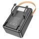 Power Bank Borofone BJ32 Terra 22.5W 80000mAh Black sp9575 фото 4