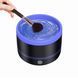 Електричний очисник пензлів для макіяжу Makeup brush cleaner LY-609 інструмент для очищення кистей 2053328 фото 3