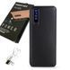 Портативне зарядне 20000 mahc екраном 3 USB + ліхтарик, павер банк, Power Bank mu252639 фото 10